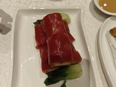 -红棉中餐厅·广州海航威斯汀酒店