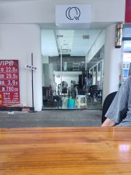 -乾健·烫染·接发SALON