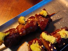 -贰醒·私房小院烧烤 (太古里店)
