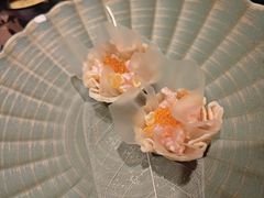 -松鹤精致料理(五一中路店)