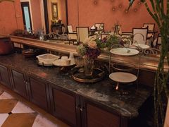 -君康悦美食汤泉水会·SPA(天河店)