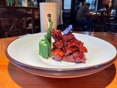 -南园民国茶楼餐厅·常州菜(北大街店)