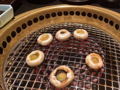 -谷牛和牛烤肉(漕河泾印象城店)