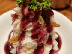 -北李妈妈菜·虾爬子大锅贴(贵和店)