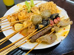 -郭记小街麻辣烫(南小街总店)