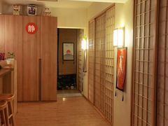 -指宿行馆·日式SPA(中环店)