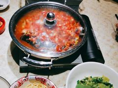 -味上湘菜馆(岳麓山店)