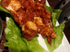 掌中宝-·缸桶屋·韩式牛肋条自助烤肉(西湖D11店)