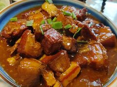 毛氏红烧肉-延安八大碗(陕北菜·枣园路店)