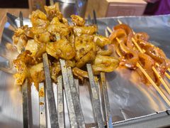 -熙成烧烤(白塔岭店)