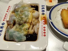 -荔银肠粉·非遗手藝(夫子庙店)