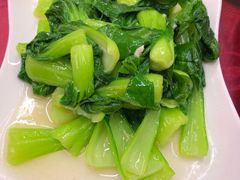 时蔬-美味海鲜大排档(明发美食地标店)
