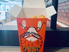 -汉堡王(下沙银泰店)