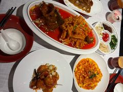 -大鸭梨烤鸭·北京菜(南小街/南苑店)