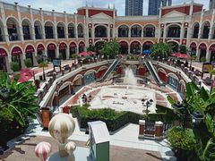 店内环境-佛罗伦萨小镇广佛名品奥特莱斯(疏港路店)