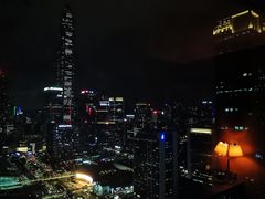 -深圳皇庭V酒店