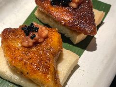 -匠和风精致料理(成都龙湖滨江天街店)