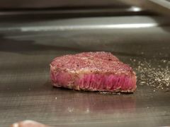 -Ginza Onodera铁板烧(外滩十八号店)