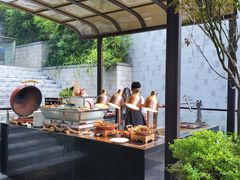 -深圳四季酒店·馥自助餐厅