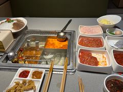 -海底捞火锅(金光华店)