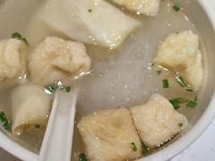 -东泰祥生煎馆(重庆北路店)