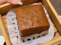 -蔡澜点心·粤菜(嘉里中心店)