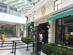 -深圳来福士广场