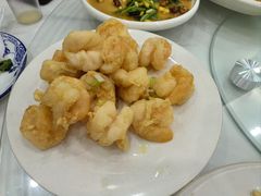 -老七饭馆(光荣道总店)