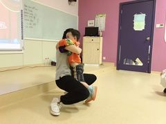 -瑞思少儿素质成长中心(九方校区)