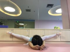 -舞研舞蹈培训(魏公村校区)