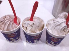 -DQ·蛋糕·冰淇淋(南开大悦城2F店)