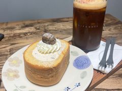 -素咫咖啡CLIFEROSE(新安店)