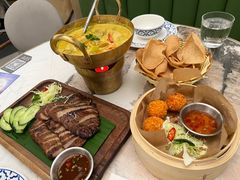 -KingThaia金泰兰(滨江天街店)