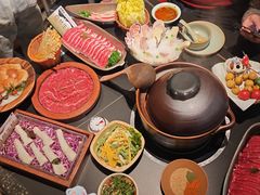 -季季山·云南野生菌火锅(上海首店)