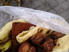 -王虎子大饼(甸柳新村五区店)