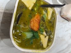 老坛酸菜小锅米线-阿香米线(深业上城店)