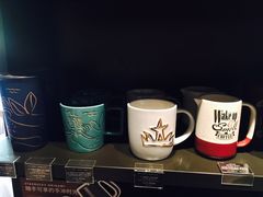 -星巴克臻选(深圳嘉里建设广场店)