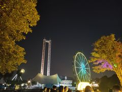 -成都欢乐谷