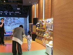 -小鸡哆哆故事屋·儿童乐园(嘉里城店)