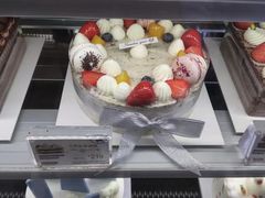 -85度C(南京龙江店)