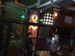 -萨尔瓦多Salvador's