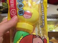 -海底捞火锅(新松江路生日主题店)