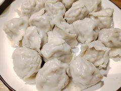 -伊喜饺子·烤鸭(五道口学院路店)