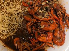 -阿胖龙虾小海鲜(宁国南路总店)