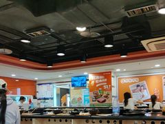 -呷哺呷哺(西单大悦城店)