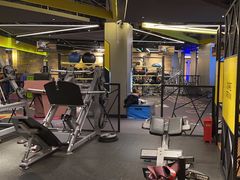 -贝菲特游泳健身(徐泾店)