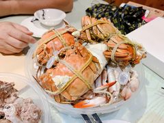 -朝郡酒家·粤菜(燕大星苑店)