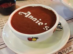 -安妮意大利餐厅(日坛店)