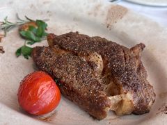 -王品牛排(郑州大卫城店)