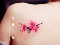 -见雾TATTOO STUDIO